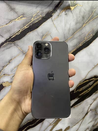 Apple iPhone 13 Pro Max