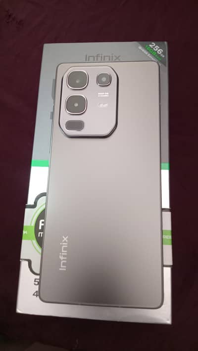 Infinix Note 50 For Sale