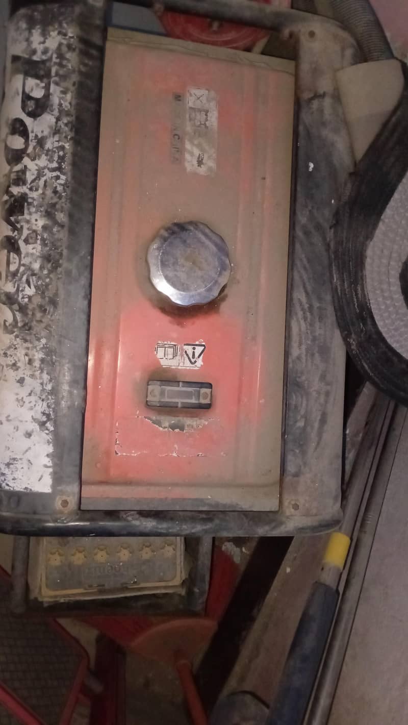 Generator for sell 1