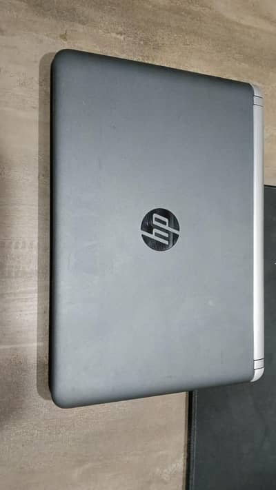 HP 430 G3 ProBook Core i5 6200u  8gb Ram  256gb SSD