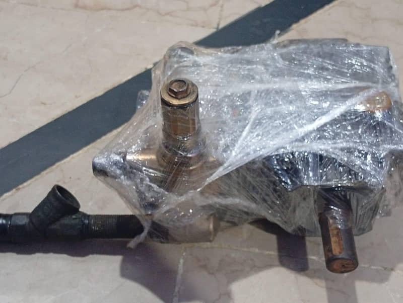 service pump machine 2