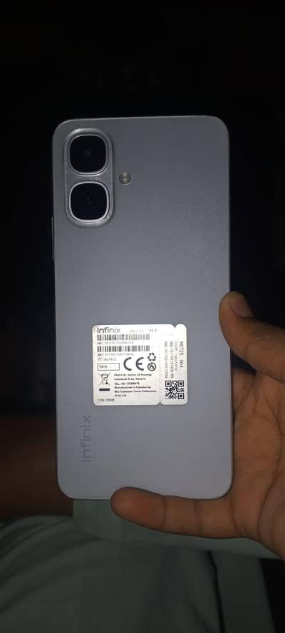 Infinix Other Model