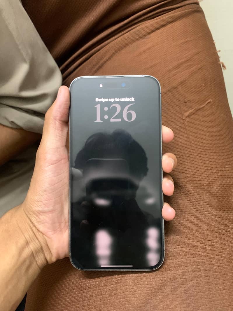 Apple iPhone 14 Pro Max 1