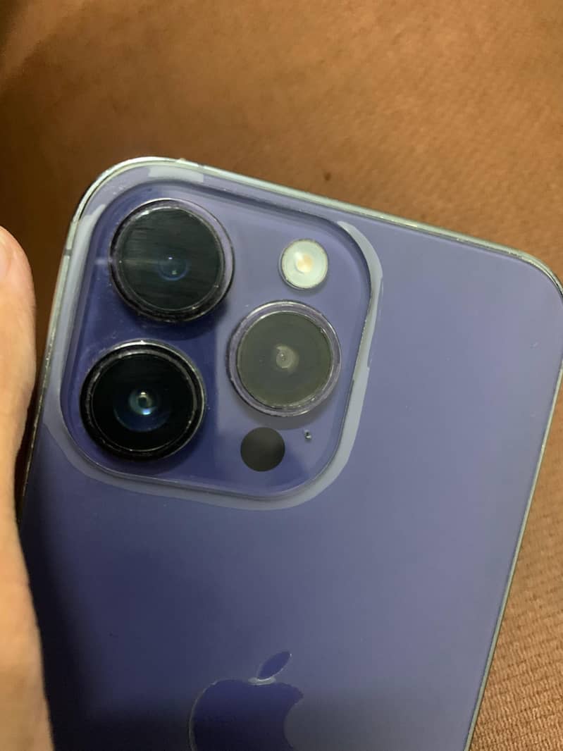 Apple iPhone 14 Pro Max 2