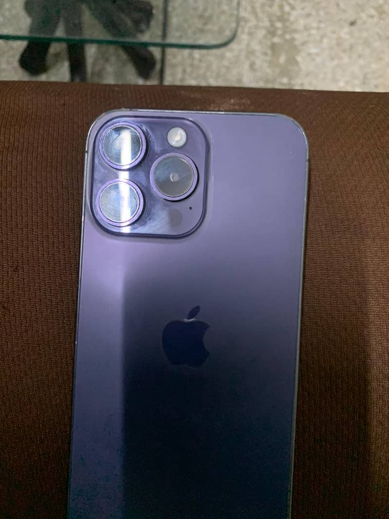 Apple iPhone 14 Pro Max 7