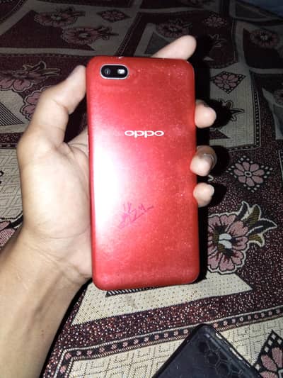 OPPO A1k