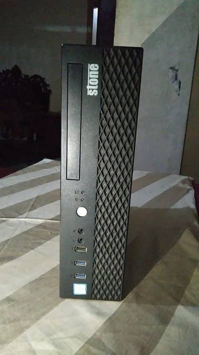 Core i5 6th Gen with H310M-K Pro (9th Gen Supported) Convertible