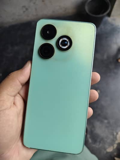 Infinix Smart 8