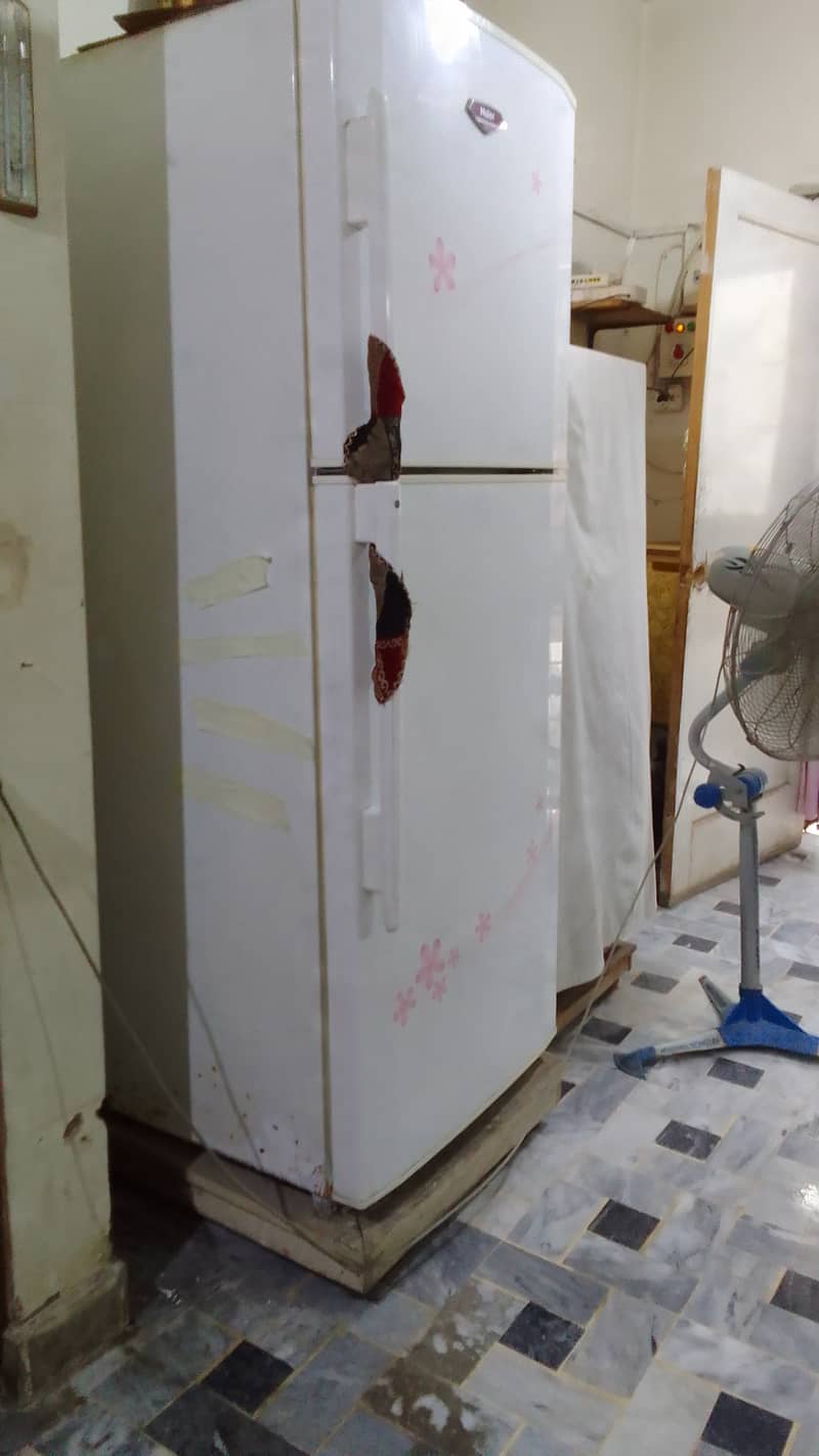 Fridge 1