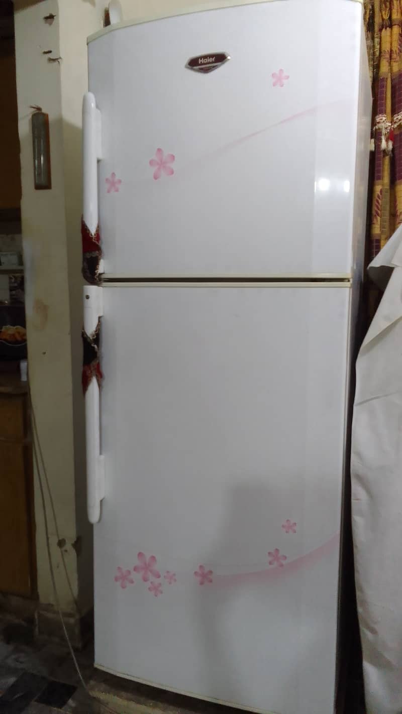 Fridge 4