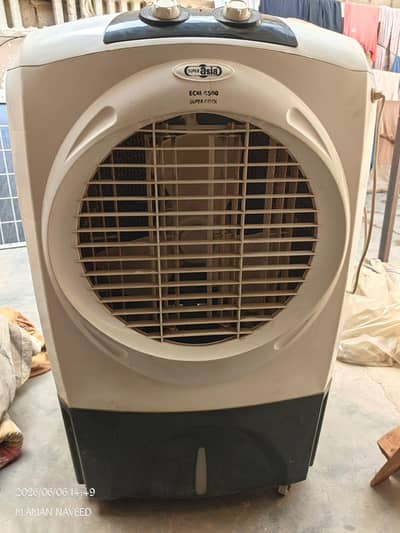 45000 ECM