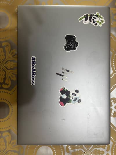 HP elite book