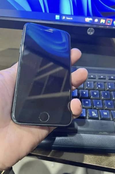 Apple iPhone 8 Plus pta 64Gb Gud mobile exchange ho jay ga