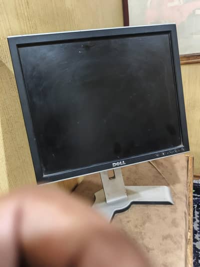 LED dell