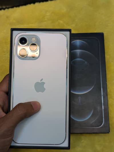 Apple iPhone 12 Pro Max