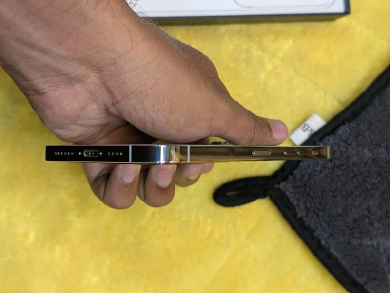 Apple iPhone 12 Pro Max 4