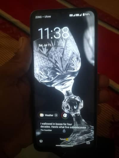 Xiaomi Redmi A3