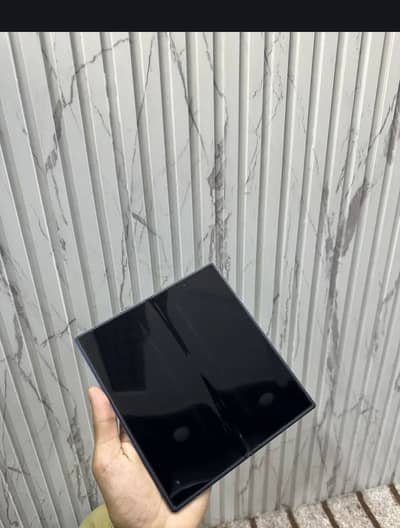 Samsung Mobile Z Fold 7