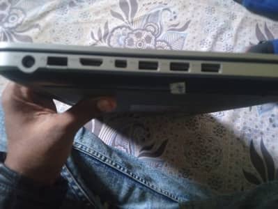 Dell gaming and workstation machine