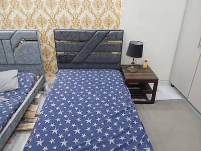 new brand poshish bed for sale
