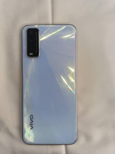Vivo Y20