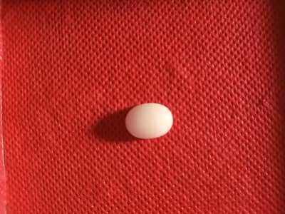 Moon stone