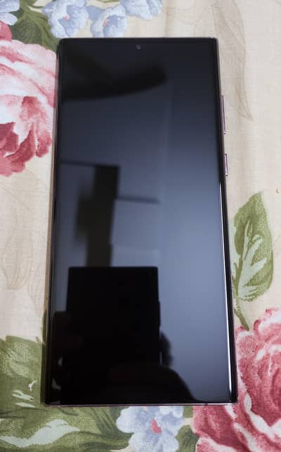 Samsung S22 Ultra OFFICIAL PTA APPROVED