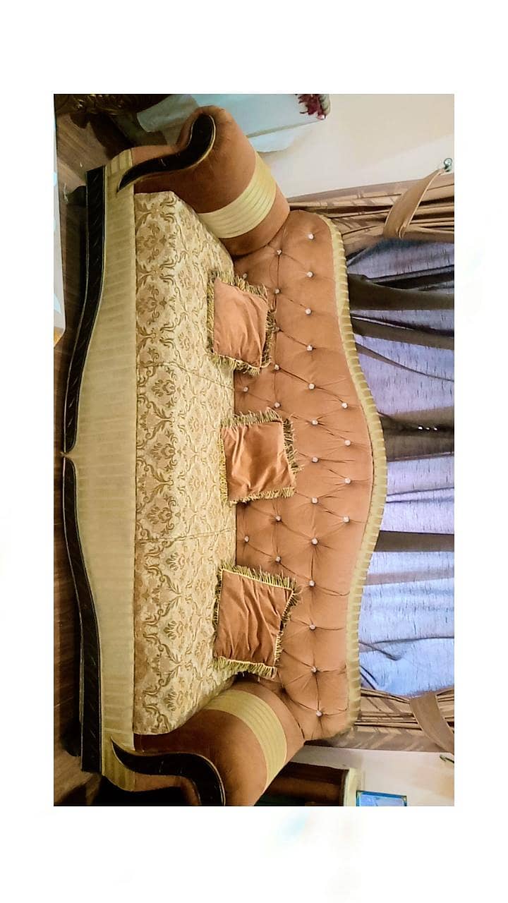 5 seater 0