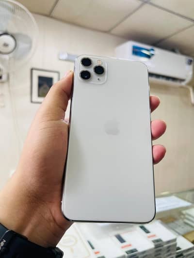 Apple iPhone 11 Pro Max