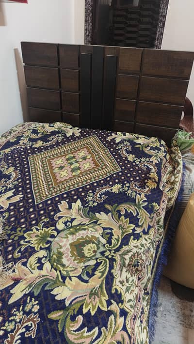 single bed good condition