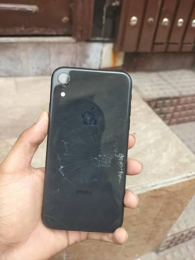 Apple iPhone XR