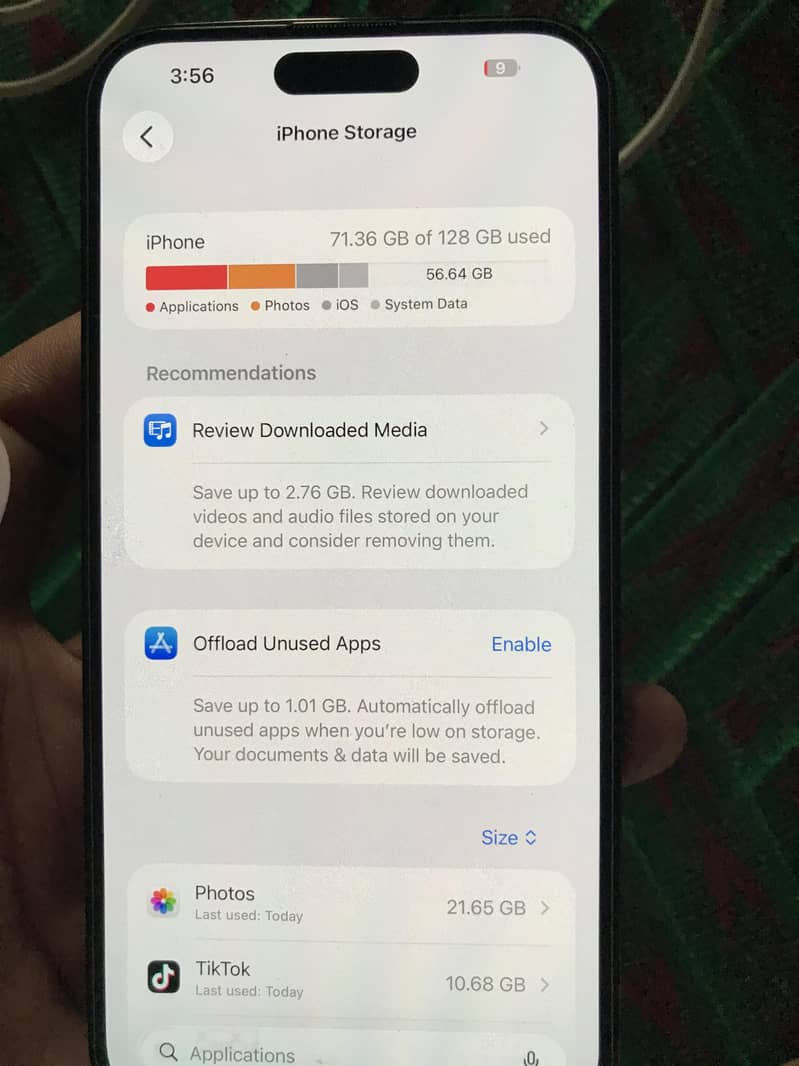 Apple iPhone 14 Pro Max 5