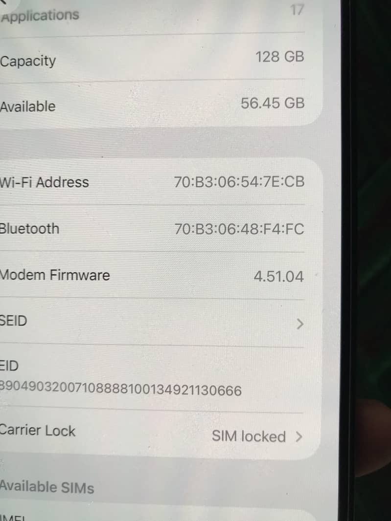 Apple iPhone 14 Pro Max 7