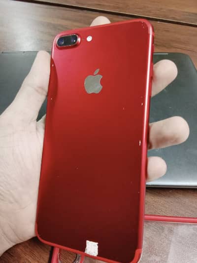 Apple iPhone 7 Plus