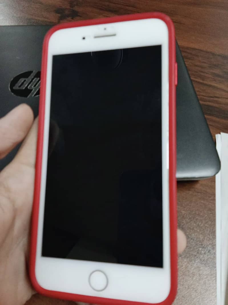 Apple iPhone 7 Plus 3