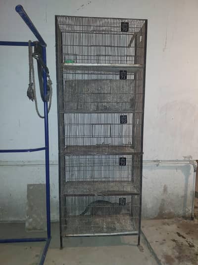 cage for sale