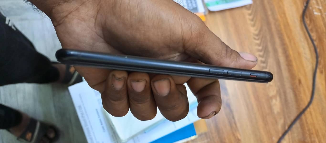 Apple iPhone SE 5