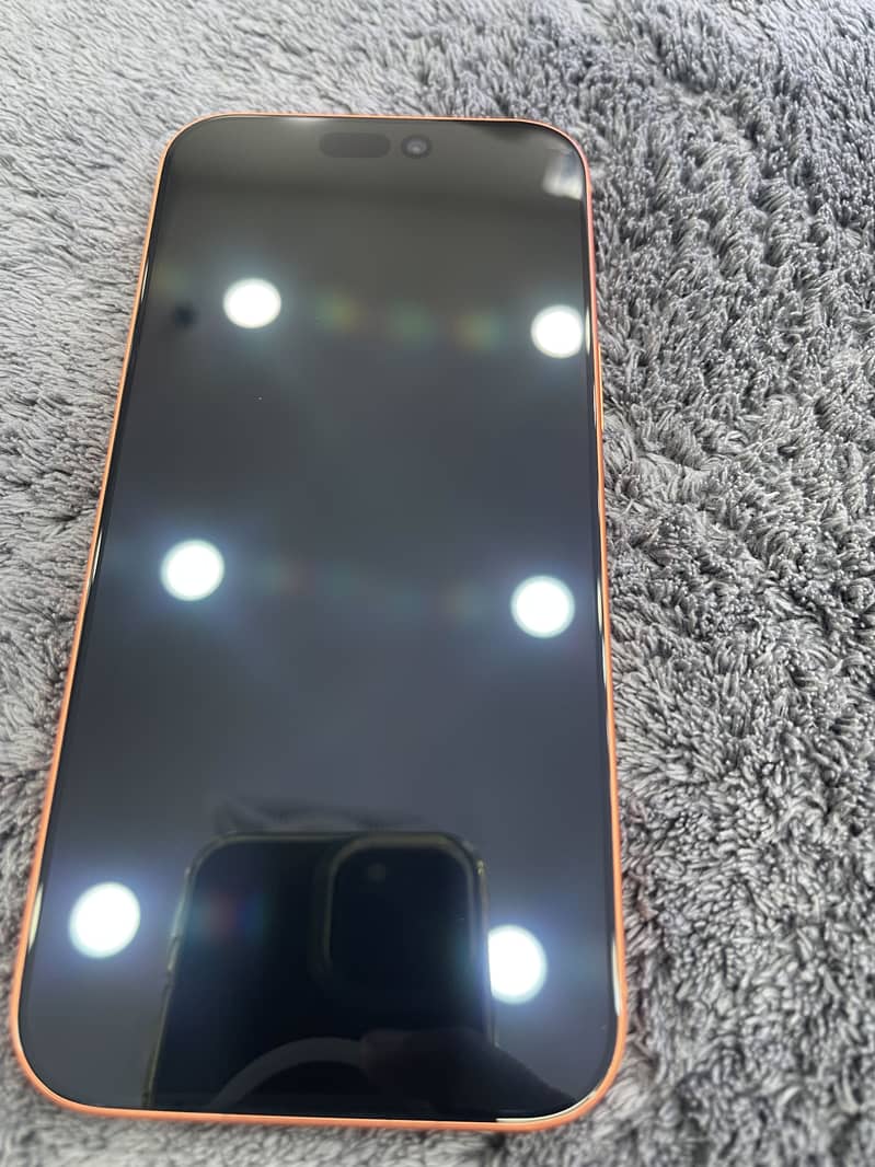IPHONE 17 PRO MAX 512GB 2