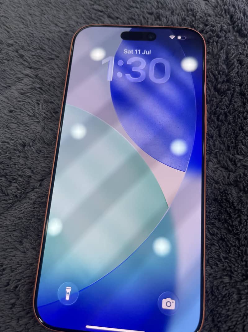 IPHONE 17 PRO MAX 512GB 4