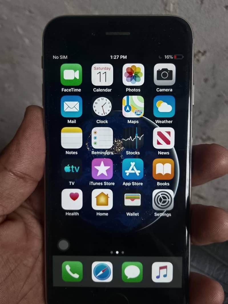 Apple iPhone 6 1