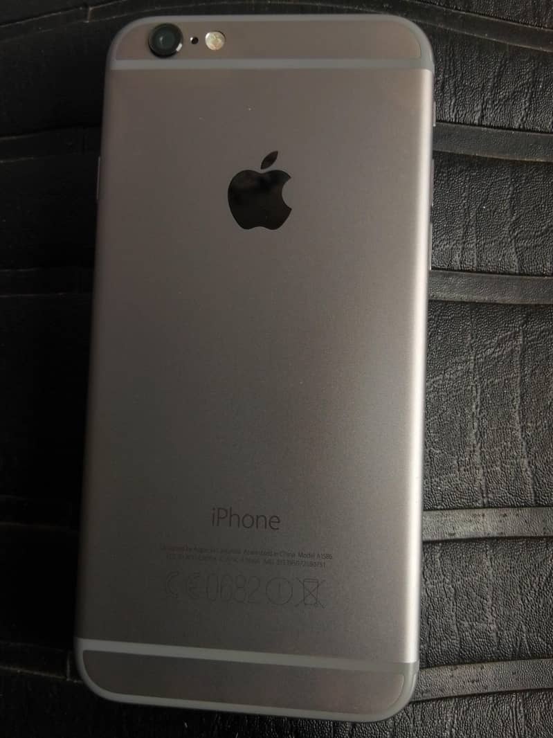Apple iPhone 6 2