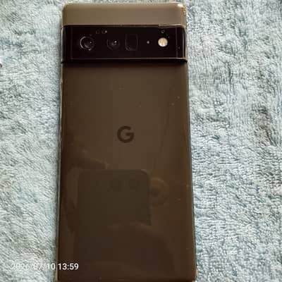 Google Pixel 6 Pro