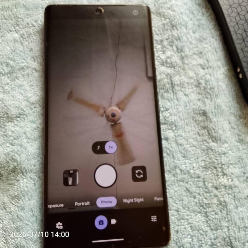 Google Pixel 6 Pro 1