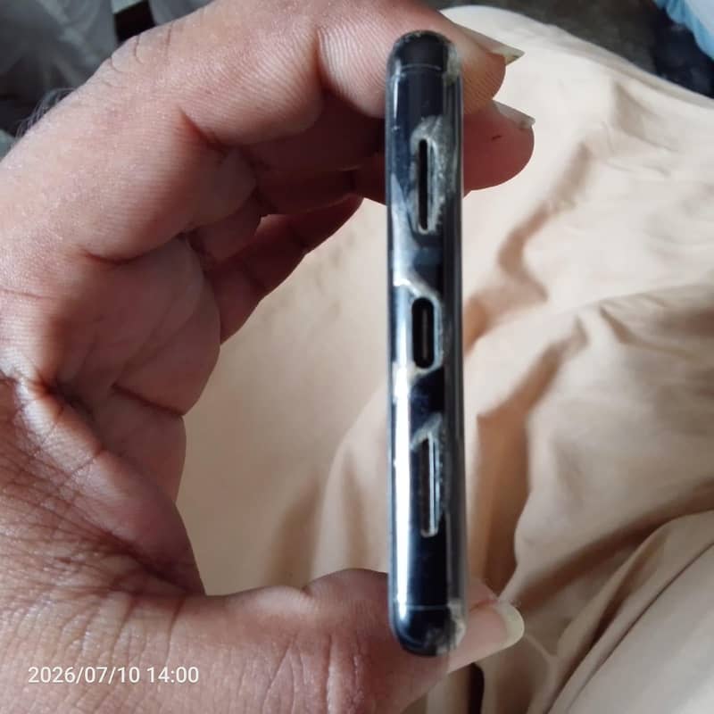 Google Pixel 6 Pro 3