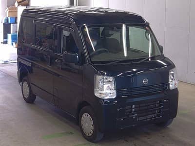 CLIPPER VAN - GX Turbo | MODEL 2021 - GRADE 4 AUCTION |
