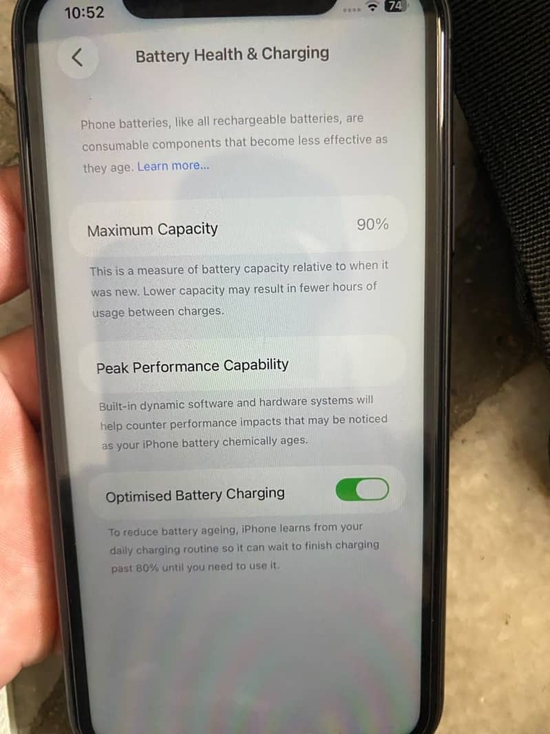 Apple iPhone 11 6