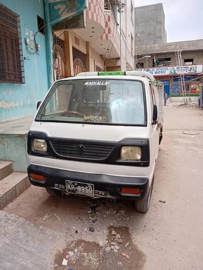 suzuki 2011 a1 condition