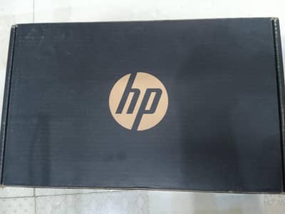 HP Mini 110-3801TU with box without battery