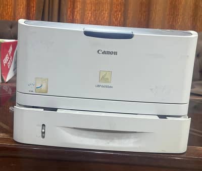 Canon LB6653dn