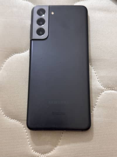 Samsung Mobile S21